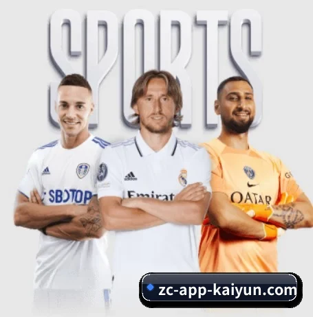 每个板块围绕一个运动项目展开（kaiyun）