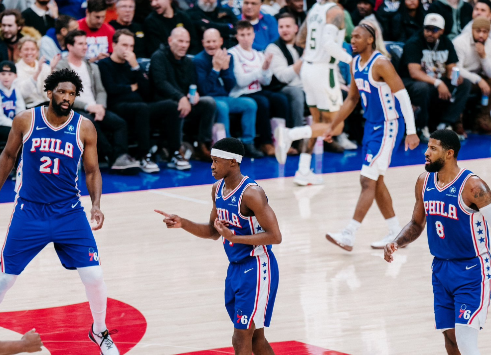 开云APP-76人vs开拓者前瞻:76人多人缺阵,开拓者欲双杀对手