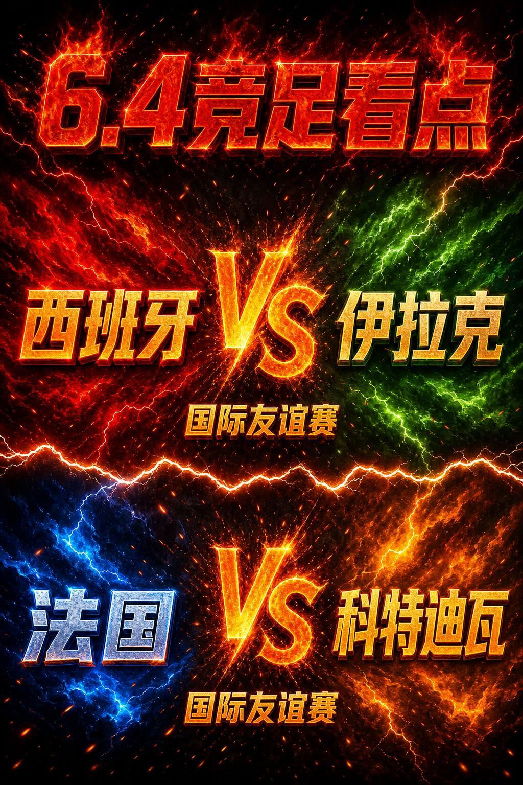 开云官网-6.4竞足看点